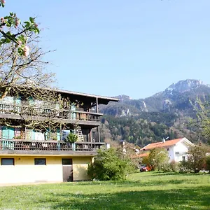  Apartment Samerhof Langenscheidt