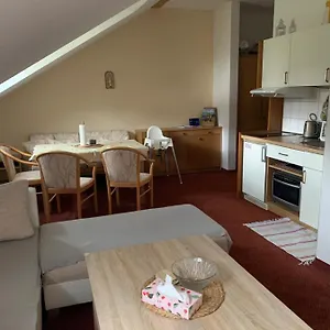  Apartment Apartman Viki